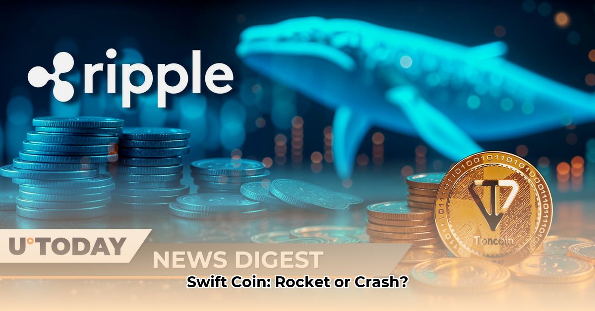 swift-coin-price-prediction